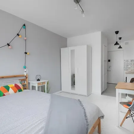 Bagno Cozy Ii Apartament *